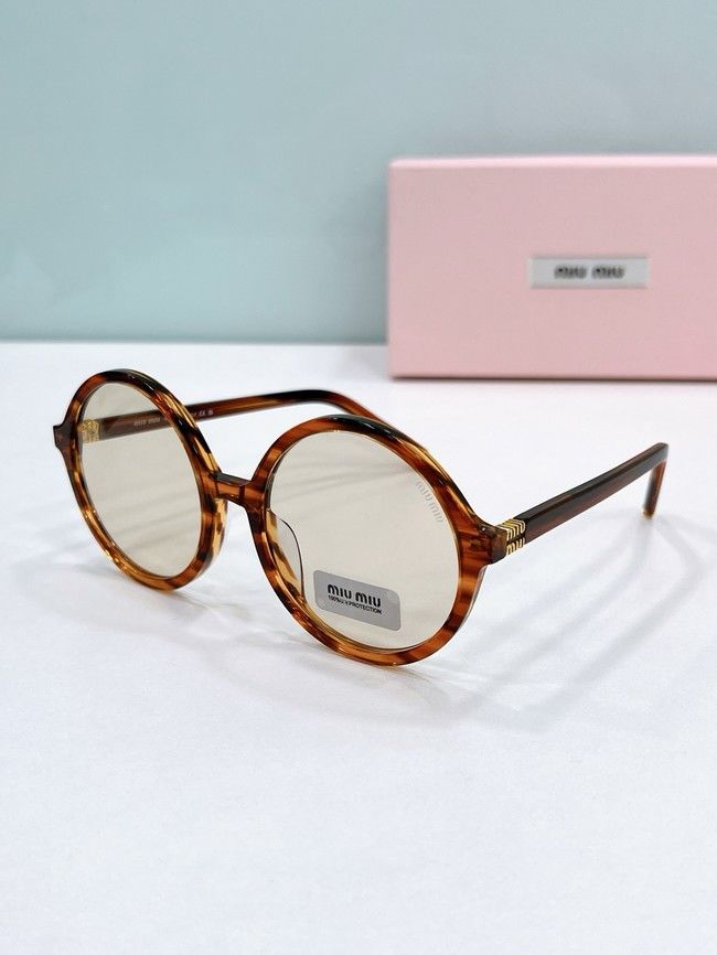 Miumiu Sunglasses  MMS000048